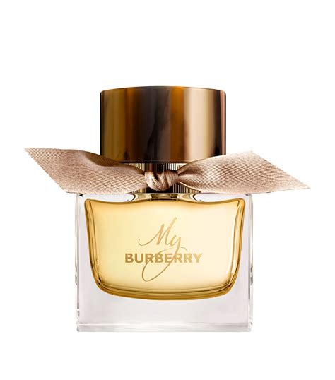 best Burberry perfume for summer